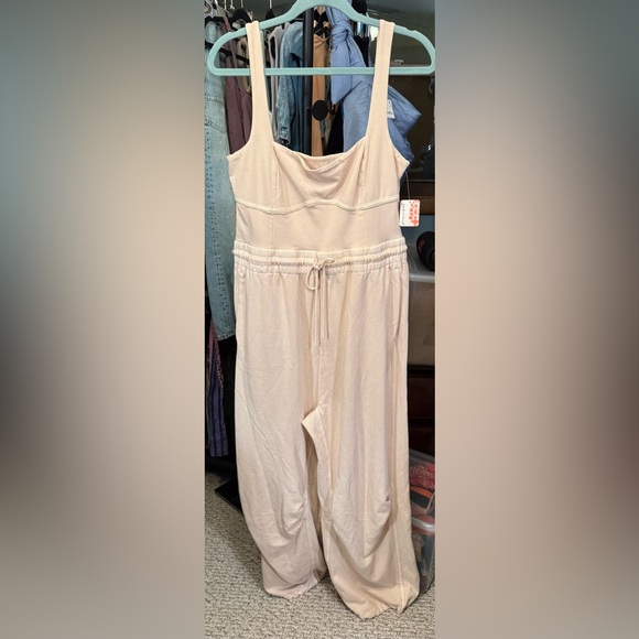 Free People Movement - Inbound Onesie - Picture 5 of 7